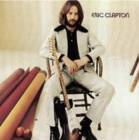 Eric Clapton - Eric Clapton